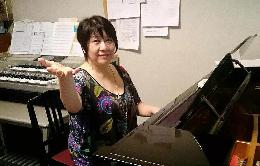 甲斐優子