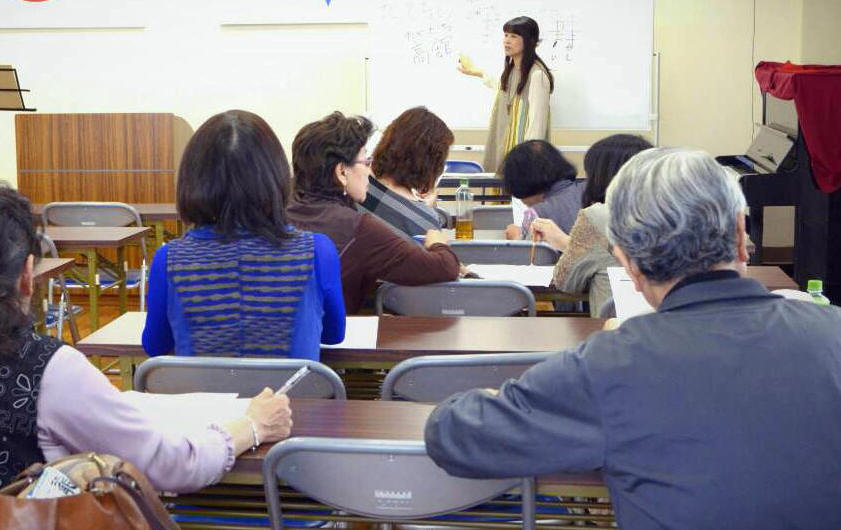 井町千鶴